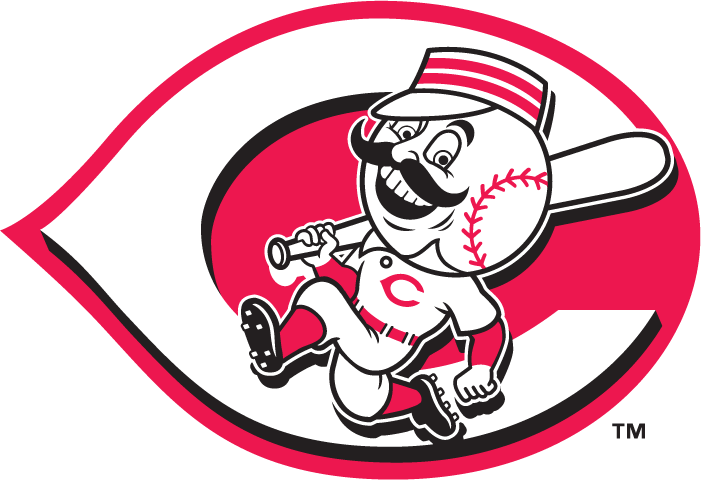 Cincinnati Reds 2007-Pres Alternate Logo iron on transfers for clothing